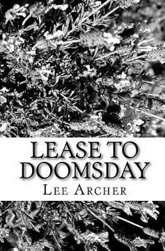 portada Lease To Doomsday (in English)
