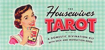 portada The Housewives Tarot (in English)