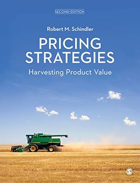 portada Pricing Strategies: Harvesting Product Value