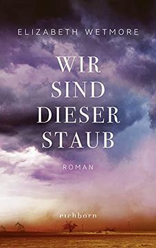portada Wir Sind Dieser Staub: Roman (en Alemán)