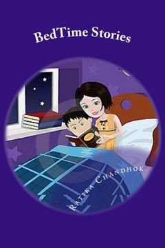 portada BedTime Stories: Sweet Dreams