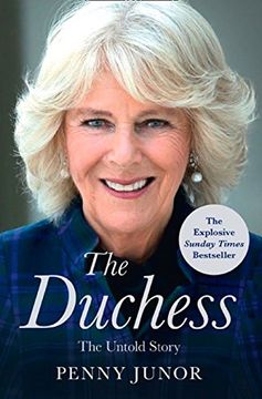 portada The Duchess (in English)