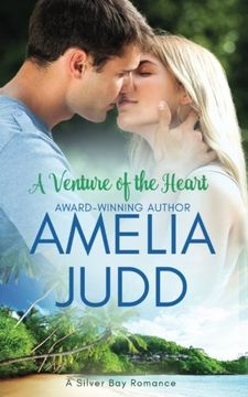 portada A Venture of the Heart: Volume 1 (Silver Bay)