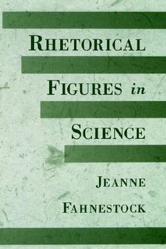 portada rhetorical figures in science (en Inglés)
