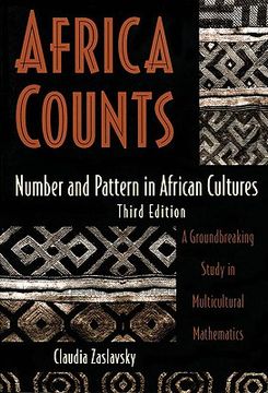portada Africa Counts: Number and Pattern in African Cultures