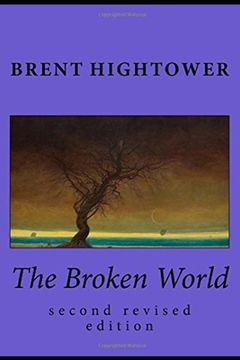 portada The Broken World: second revised edition (en Inglés)