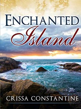 portada Enchanted Island