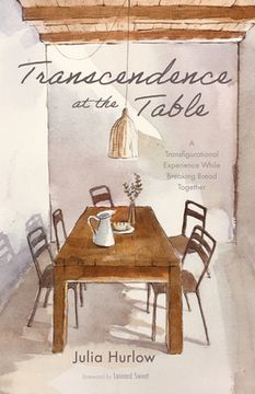 portada Transcendence at the Table (en Inglés)