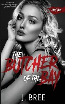 portada Butcher of the Bay: Part II (in English)
