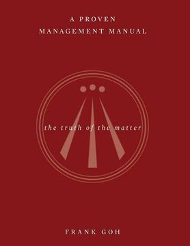 portada A Proven Management Manual