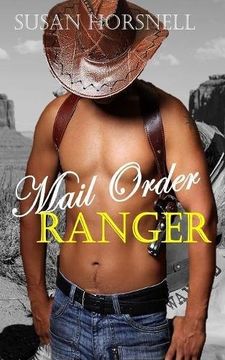 portada Mail Order Ranger 