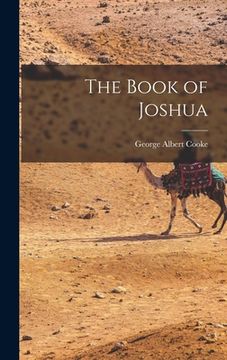 portada The Book of Joshua
