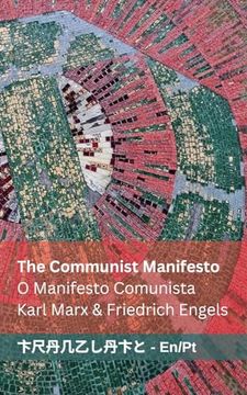portada The Communist Manifesto (en Portugués)