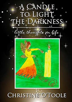 portada A Candle to Light the Darkness (en Inglés)