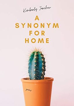 portada A Synonym for Home (en Inglés)