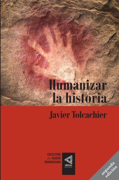 portada Humanizar la Historia (in Spanish)