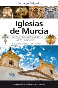 portada Iglesias de Murcia
