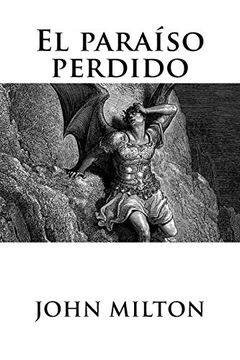 portada El Paraíso Perdido (in Spanish)