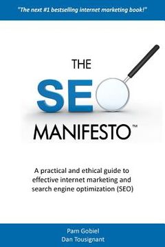 portada the seo manifesto (en Inglés)