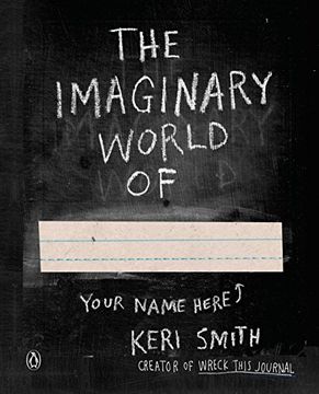 portada The Imaginary World of (in English)