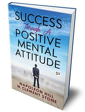 portada Success Through a Positive Mental Attitude