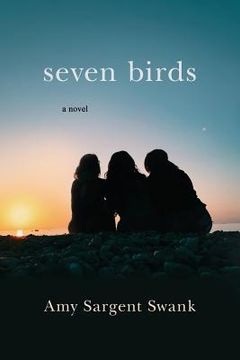 portada Seven Birds (en Inglés)