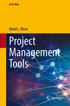 portada Project Management Tools (in English)