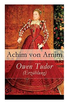 portada Owen Tudor (Erzählung) - Vollständige Ausgabe (en Alemán)