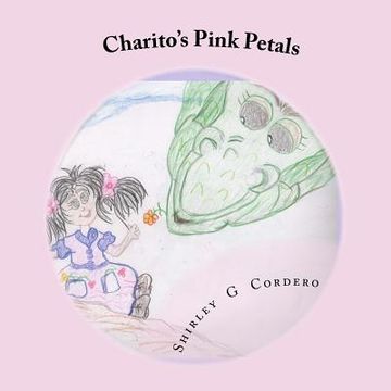 portada Charito's Pink Petals (en Inglés)