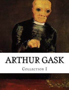 portada Arthur Gask, Collection I