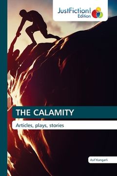 portada The Calamity (en Inglés)