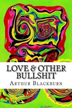 portada Love & Other Bullshit (en Inglés)
