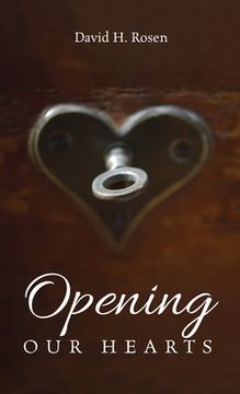 portada Opening Our Hearts (en Inglés)