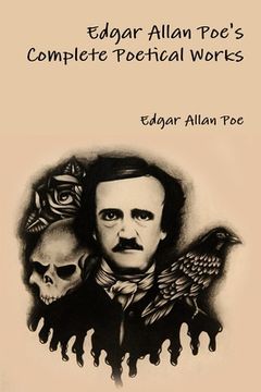 portada Edgar Allan Poe's Complete Poetical Works (en Inglés)