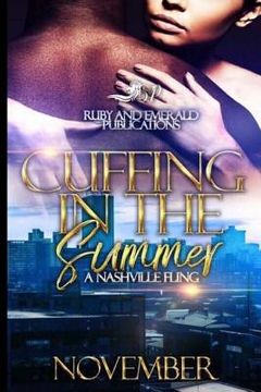 portada Cuffing In The Summer: A Nashville Fling (en Inglés)