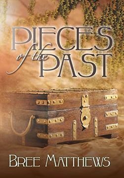 portada Pieces of the Past (en Inglés)