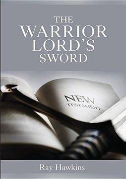 portada The Warrior Lord's Sword (31 Day Biblical Devotional Meditations)