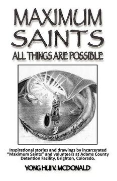 portada maximum saints - 5 (en Inglés)