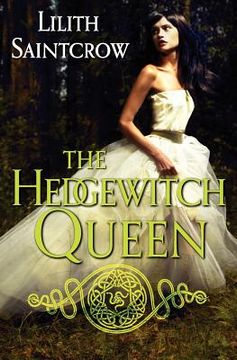 portada the hedgewitch queen (en Inglés)