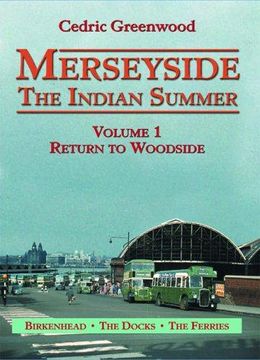 portada Return to Woodside (v. 1) (Heritage of Britain)