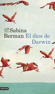 portada El Dios de Darwin (in Spanish)