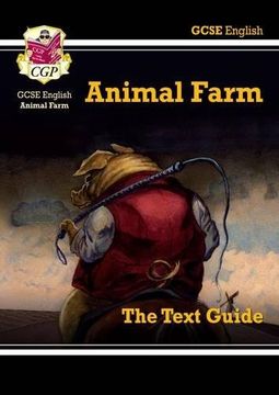 gcse english text guide - animal farm