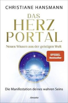 portada Das Herzportal - Neues Wissen aus der Geistigen Welt (en Alemán)