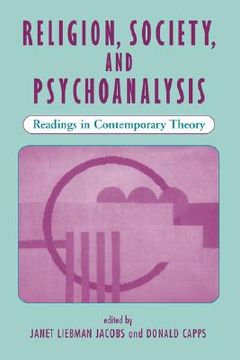 portada religion society & psychoanalysis