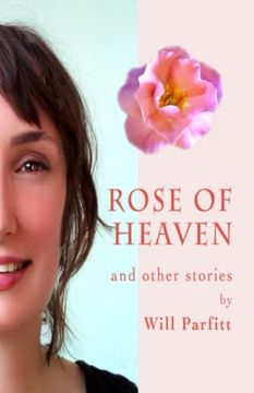 portada Rose of Heaven (en Inglés)