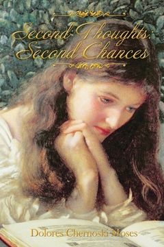 portada Second thoughts: Second Chances (en Inglés)