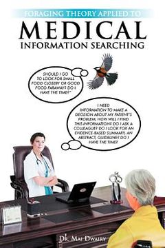 portada foraging theory applied to medical information searching