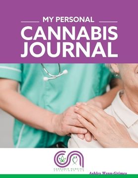 portada My Personal Cannabis Journal (en Inglés)