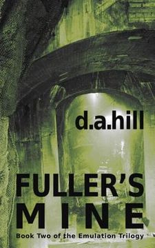 portada Fuller's Mine