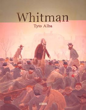 portada Whitman